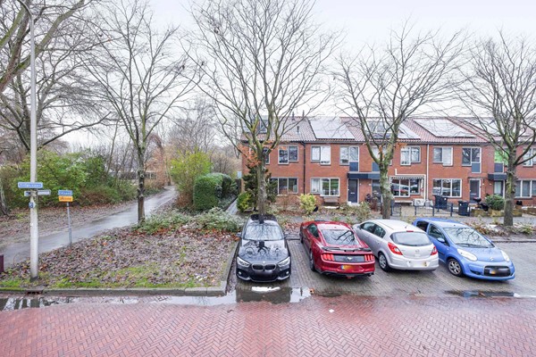 Medium property photo - Rietgorslaan 7, 3181 SN Rozenburg